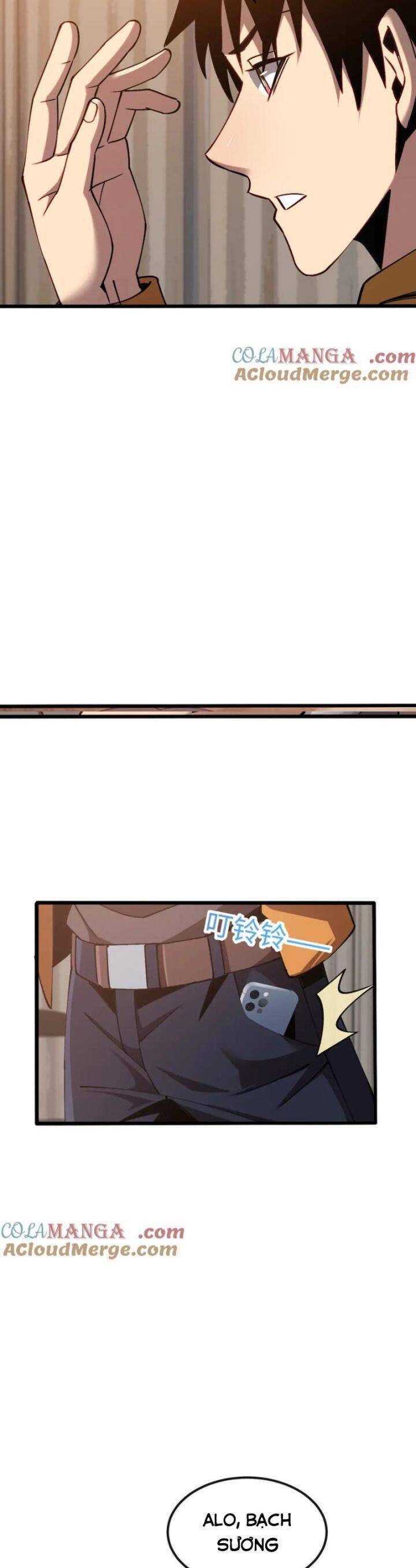 Trảm Linh Thiếu Nữ: Tất Cả Khế Ước Của Ta Đều Là Thượng Cổ Thần Binh Chap 13 - Next Chap 14