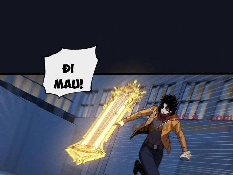 Trảm Linh Thiếu Nữ: Tất Cả Khế Ước Của Ta Đều Là Thượng Cổ Thần Binh Chap 14 - Next Chap 15