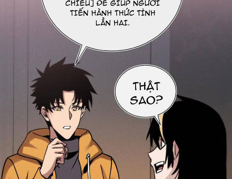 Trảm Linh Thiếu Nữ: Tất Cả Khế Ước Của Ta Đều Là Thượng Cổ Thần Binh Chap 19 - Next Chap 20