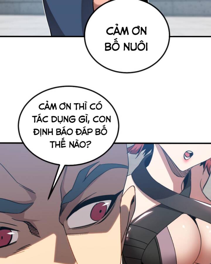 Trảm Linh Thiếu Nữ: Tất Cả Khế Ước Của Ta Đều Là Thượng Cổ Thần Binh Chap 2 - Next Chap 3