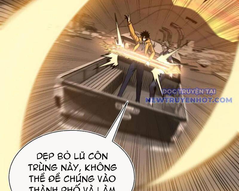 Trảm Linh Thiếu Nữ: Tất Cả Khế Ước Của Ta Đều Là Thượng Cổ Thần Binh Chap 24 - Next Chap 25