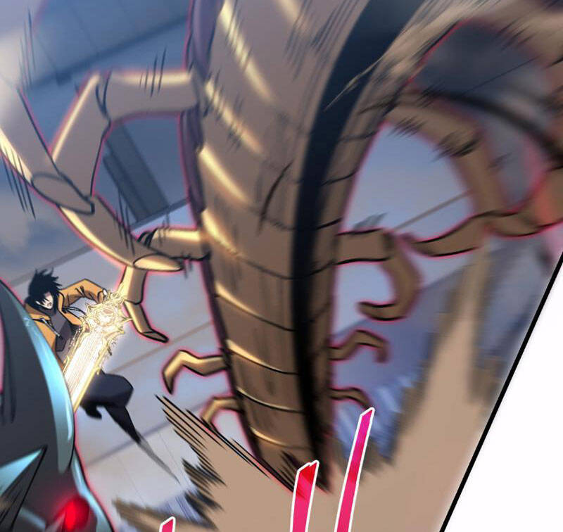 Trảm Linh Thiếu Nữ: Tất Cả Khế Ước Của Ta Đều Là Thượng Cổ Thần Binh Chap 4 - Next Chap 5