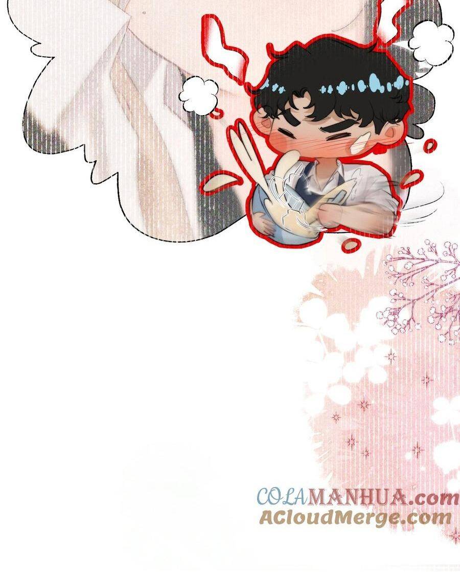 Không Thể Cưỡng Lại Người Yêu Dính Người Chap 15 - Next Chap 16