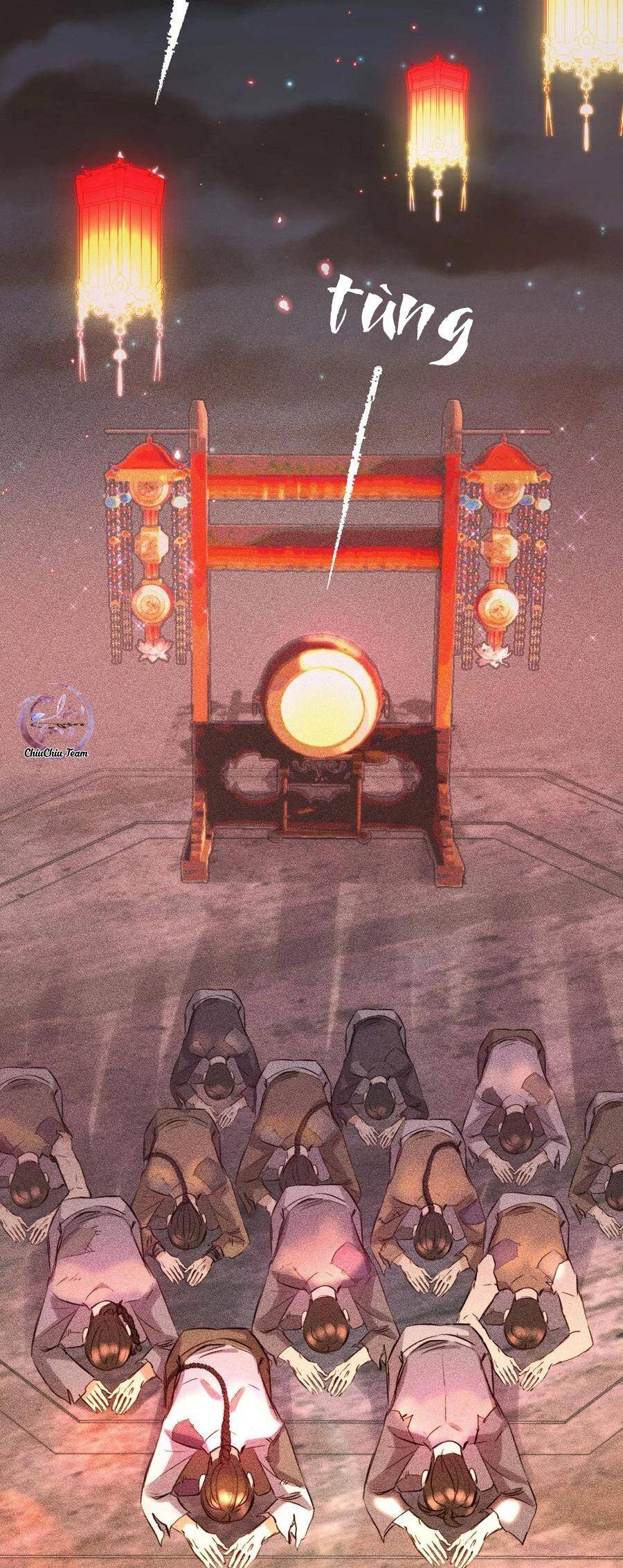 Không Thể Cưỡng Lại Người Yêu Dính Người Chap 15 - Next Chap 16