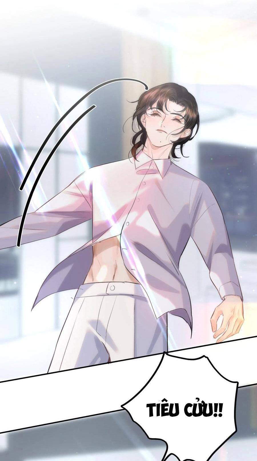 Không Thể Cưỡng Lại Người Yêu Dính Người Chap 15 - Next Chap 16