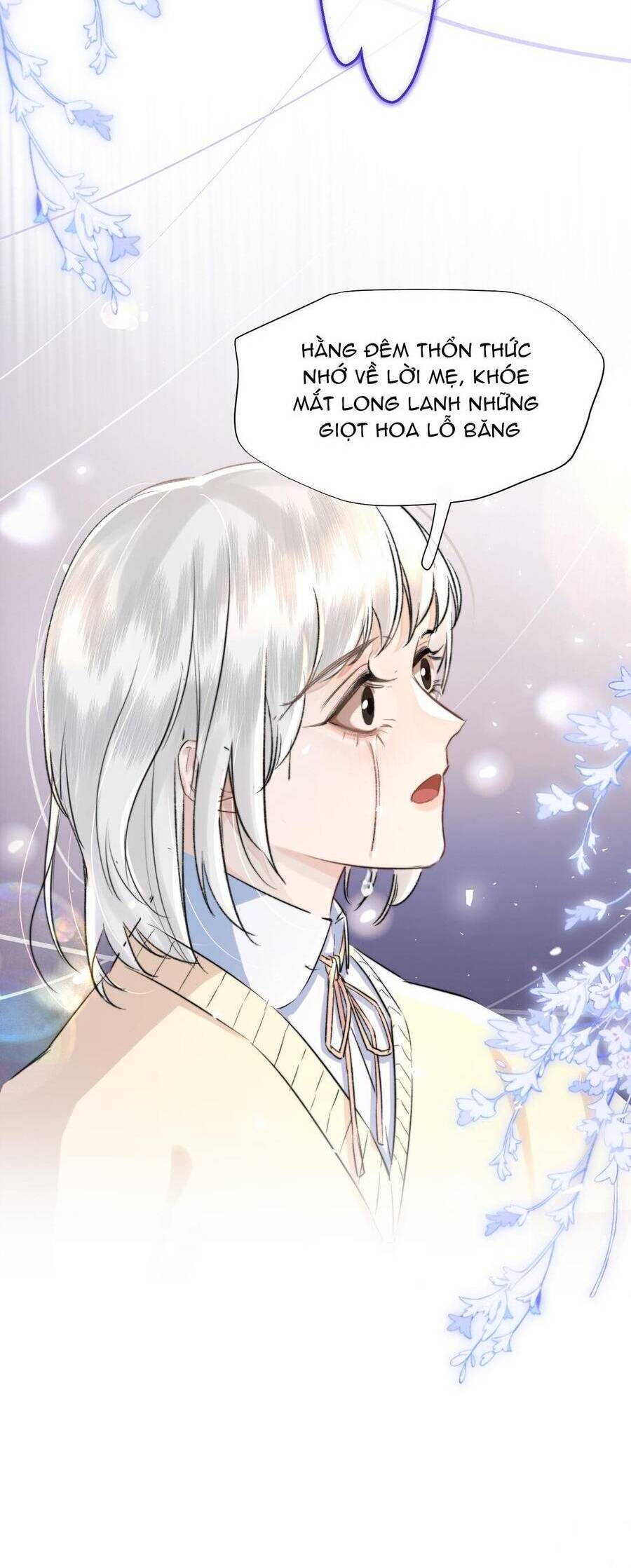 Không Thể Cưỡng Lại Người Yêu Dính Người Chap 25 - Next Chap 26