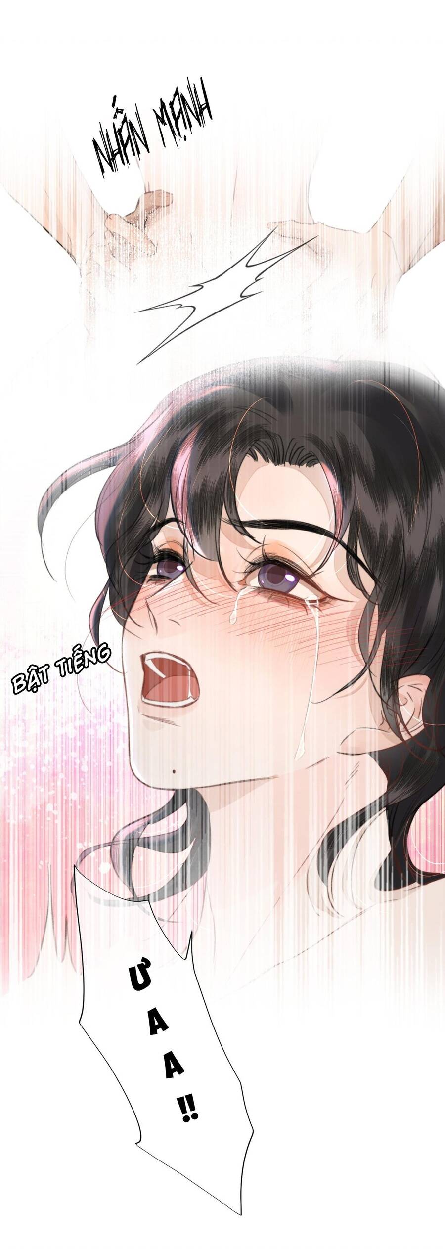 Không Thể Cưỡng Lại Người Yêu Dính Người Chap 33 - Next Chap 34