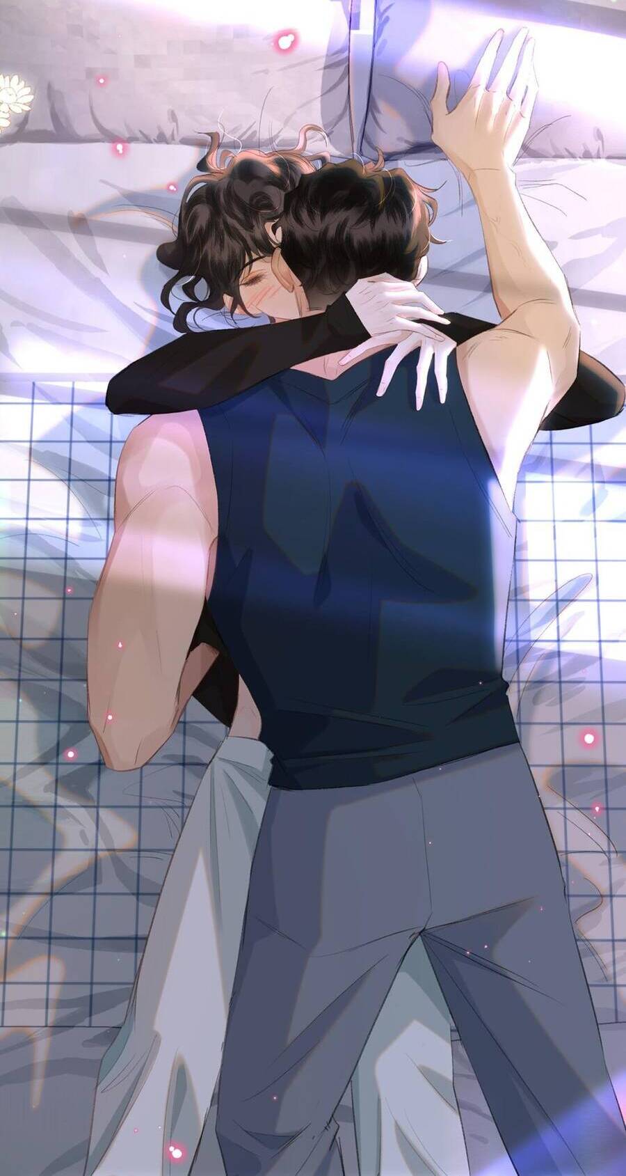 Không Thể Cưỡng Lại Người Yêu Dính Người Chap 33 - Next Chap 34