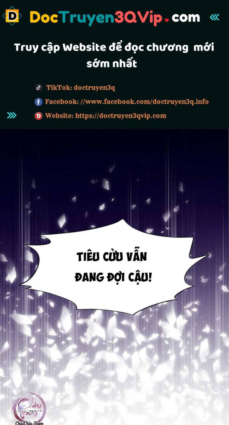 Không Thể Cưỡng Lại Người Yêu Dính Người Chap 45 - Next Chap 46