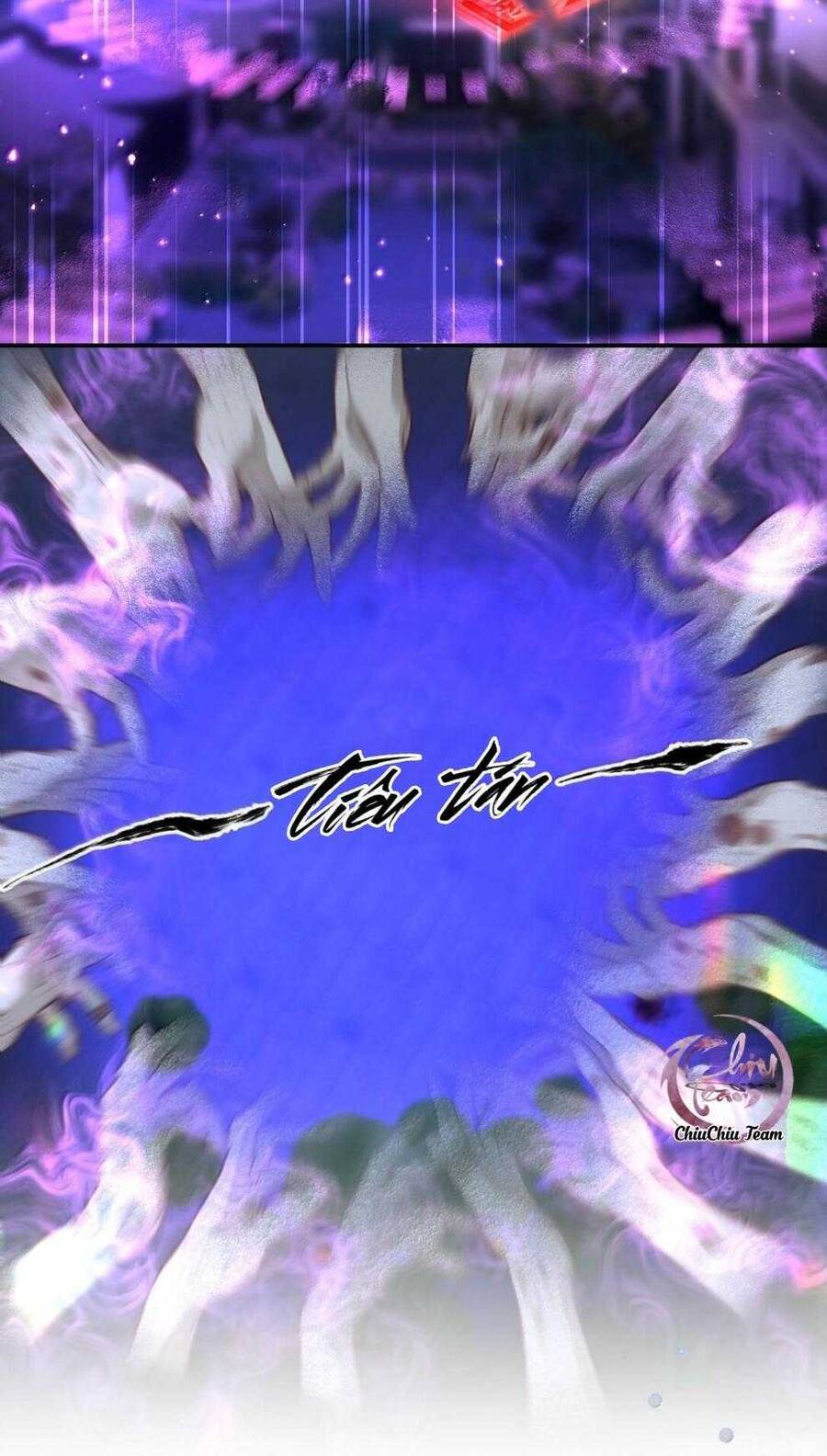 Không Thể Cưỡng Lại Người Yêu Dính Người Chap 45 - Next Chap 46