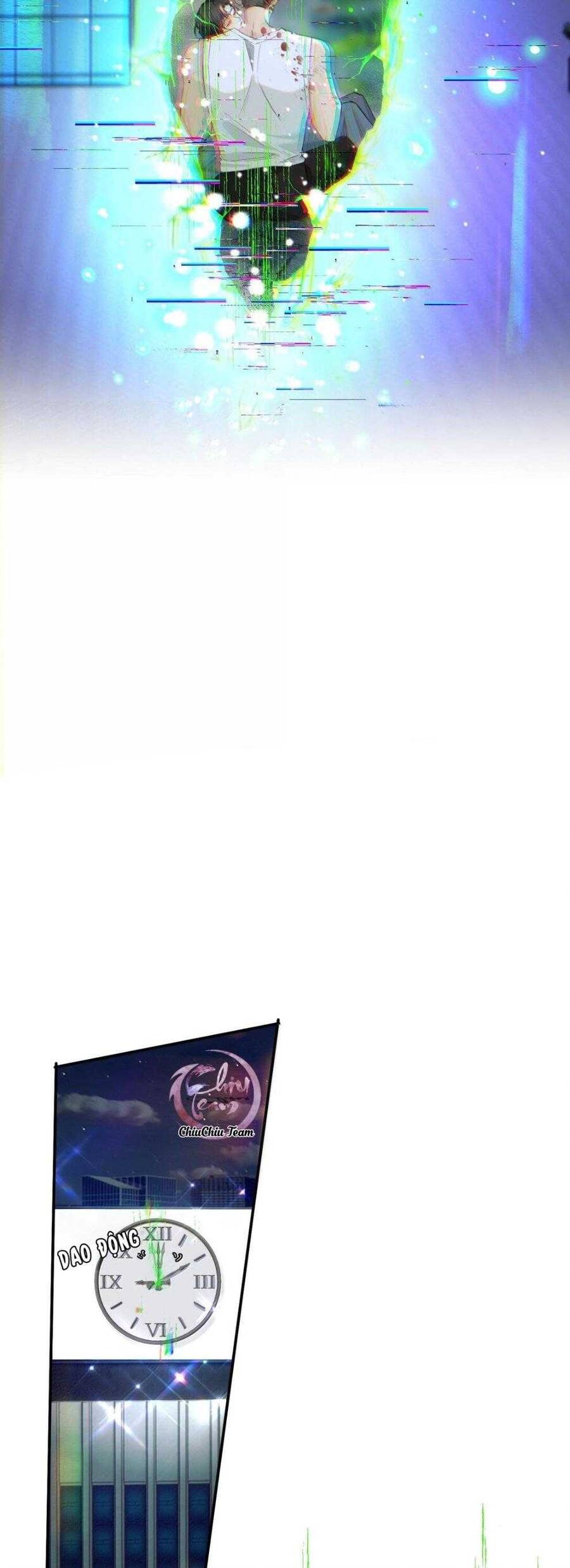 Không Thể Cưỡng Lại Người Yêu Dính Người Chap 45 - Next Chap 46