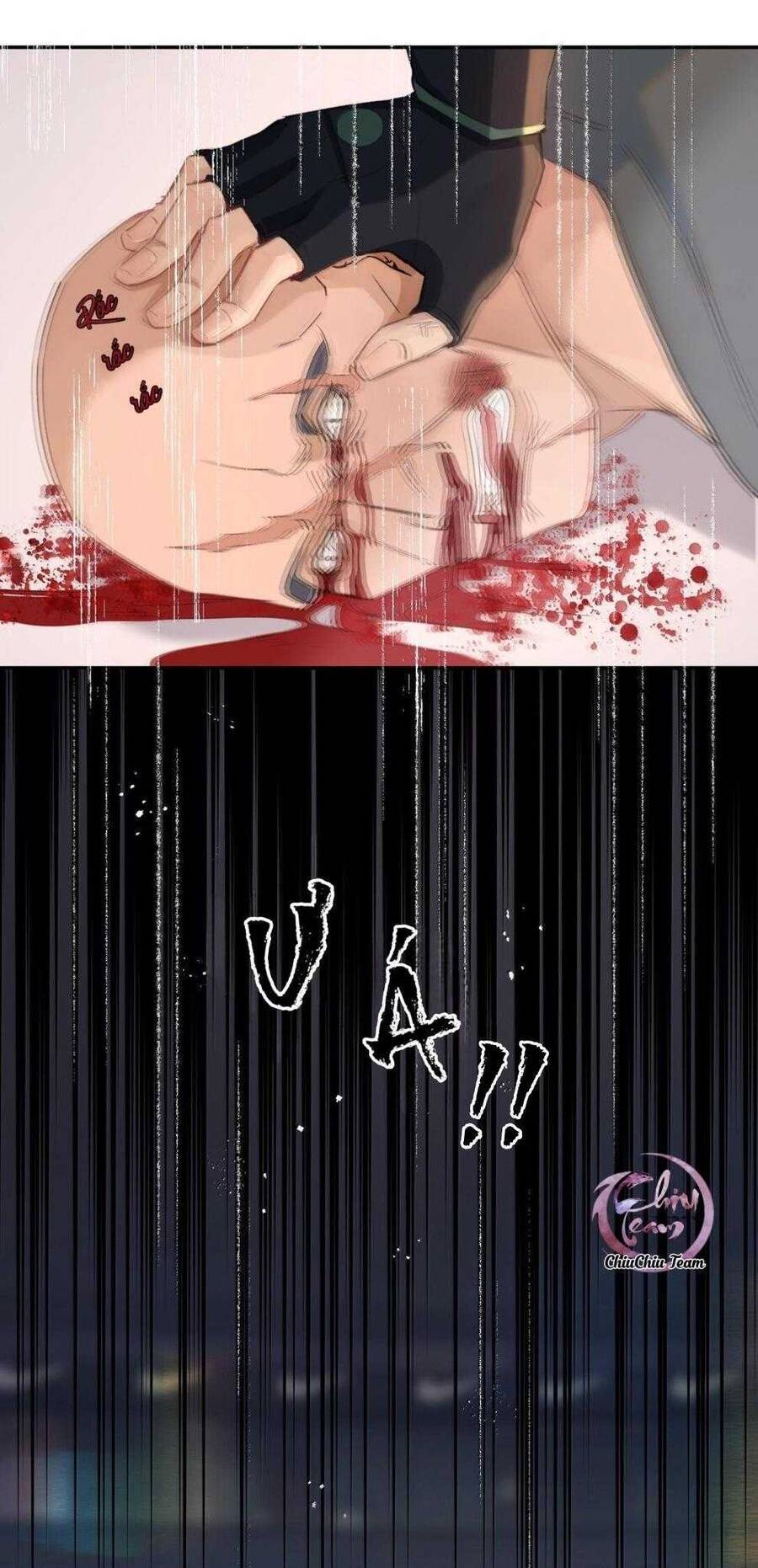 Không Thể Cưỡng Lại Người Yêu Dính Người Chap 45 - Next Chap 46