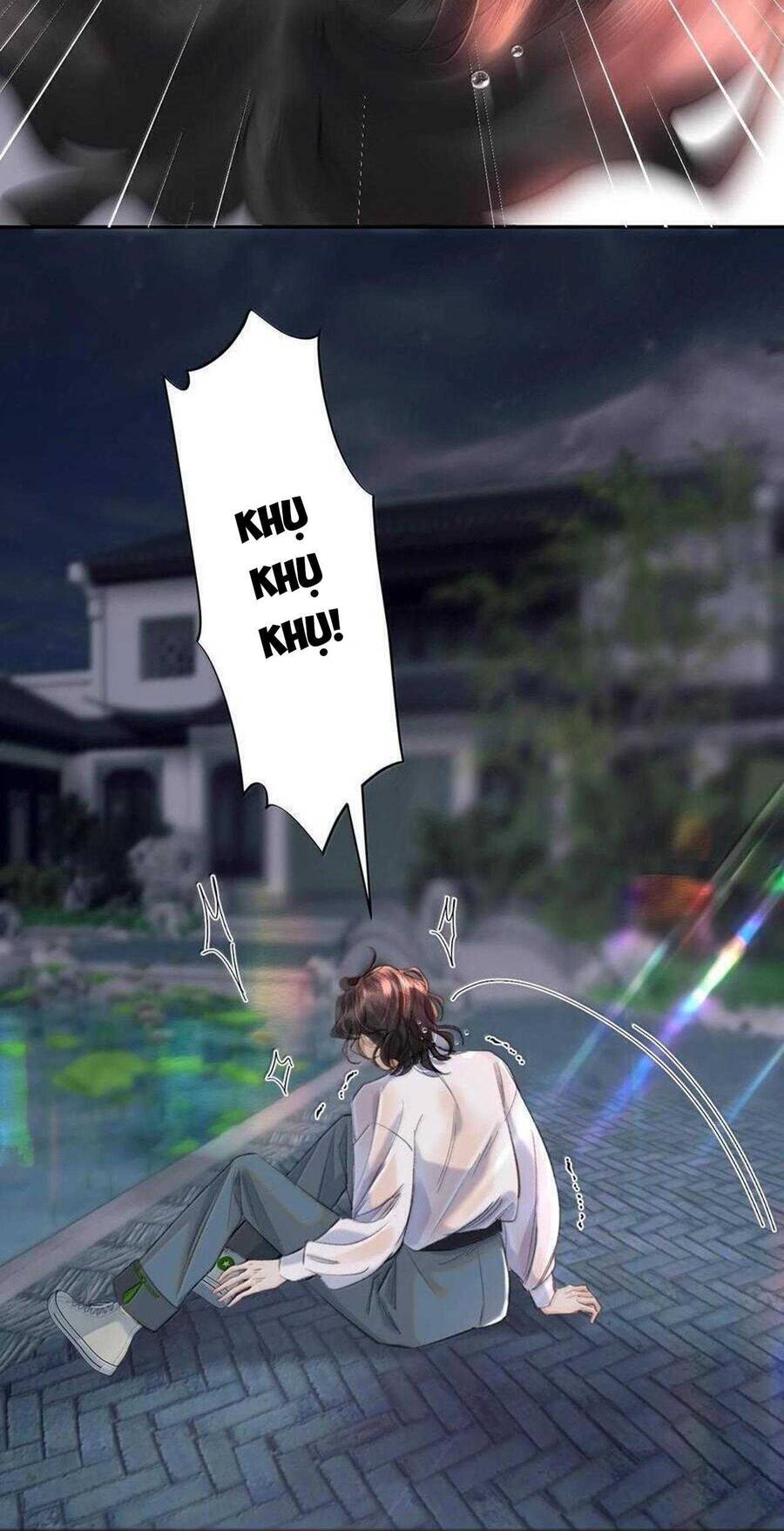 Không Thể Cưỡng Lại Người Yêu Dính Người Chap 46 - Next Chap 47