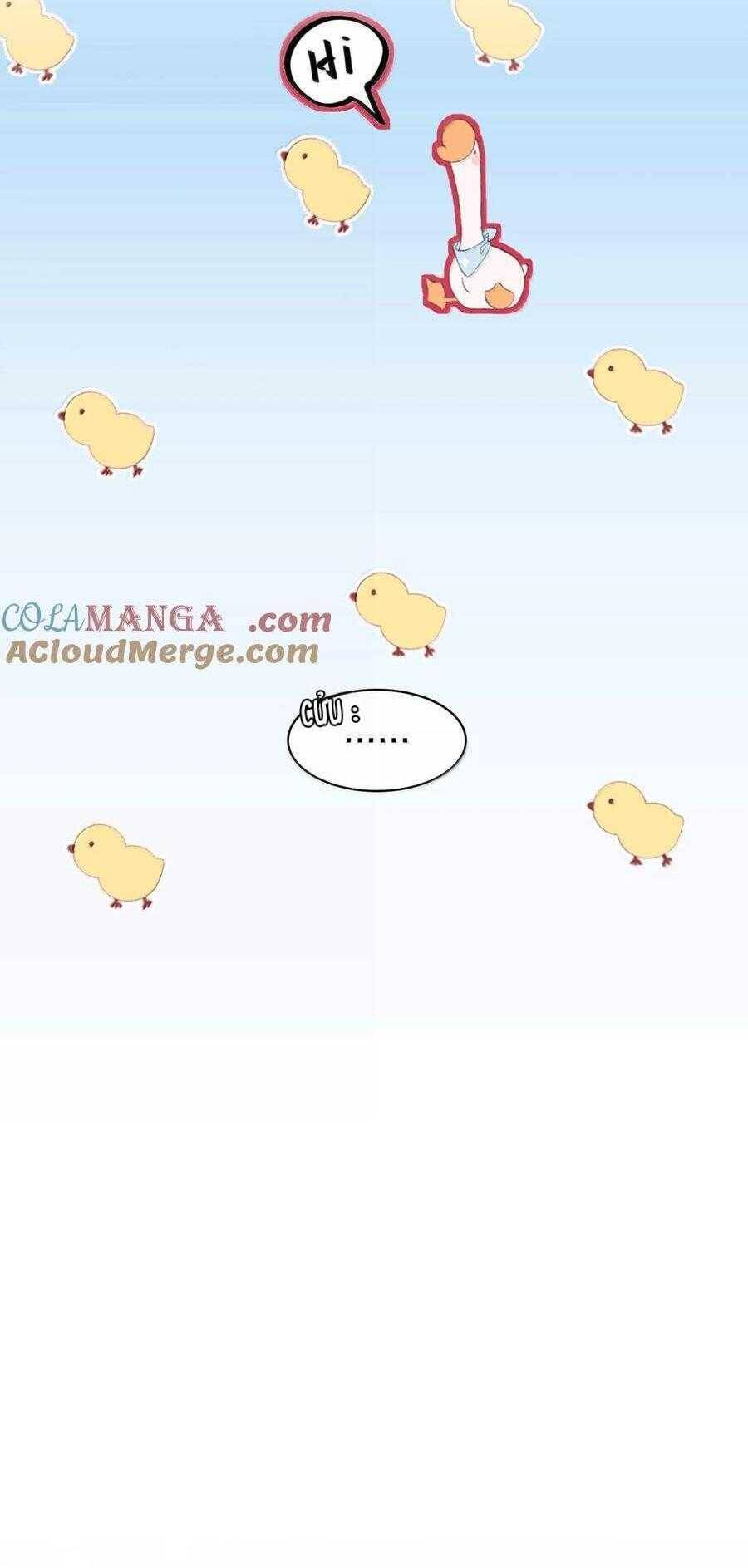 Không Thể Cưỡng Lại Người Yêu Dính Người Chap 49 - Next Chap 50