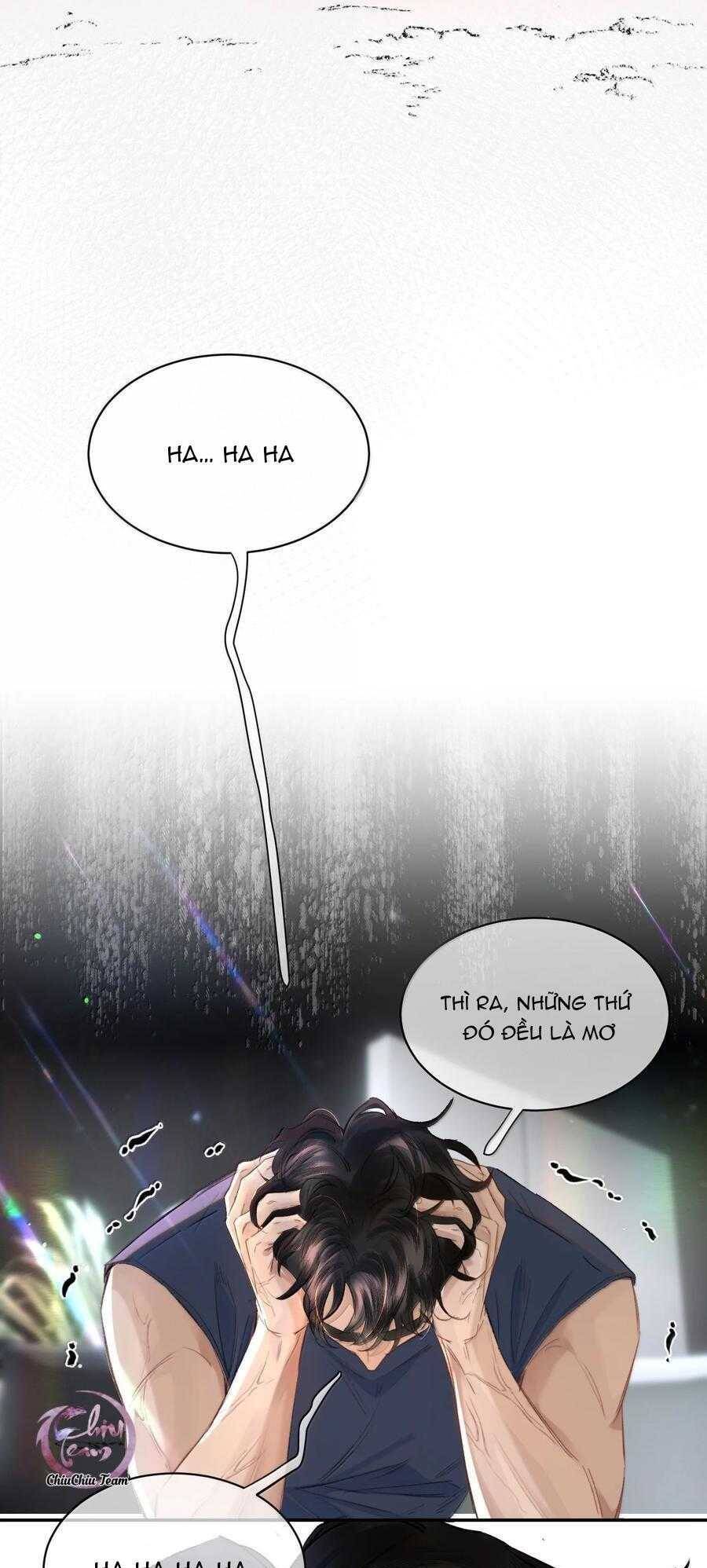 Không Thể Cưỡng Lại Người Yêu Dính Người Chap 54 - Next Chap 55