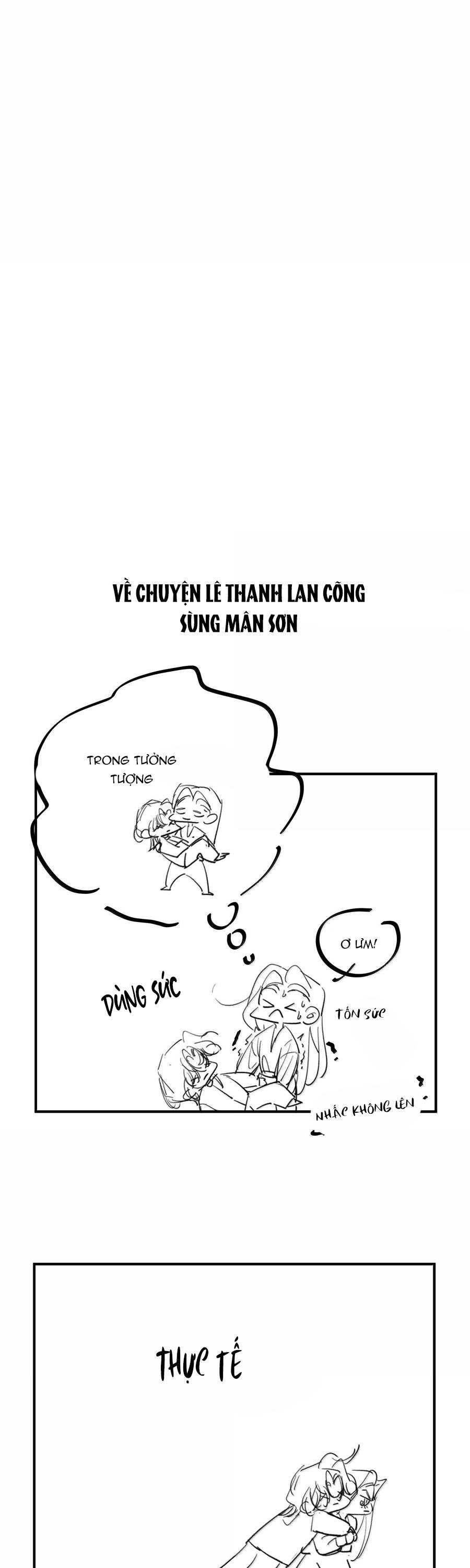 Không Thể Cưỡng Lại Người Yêu Dính Người Chap 89 - Next Chap 90