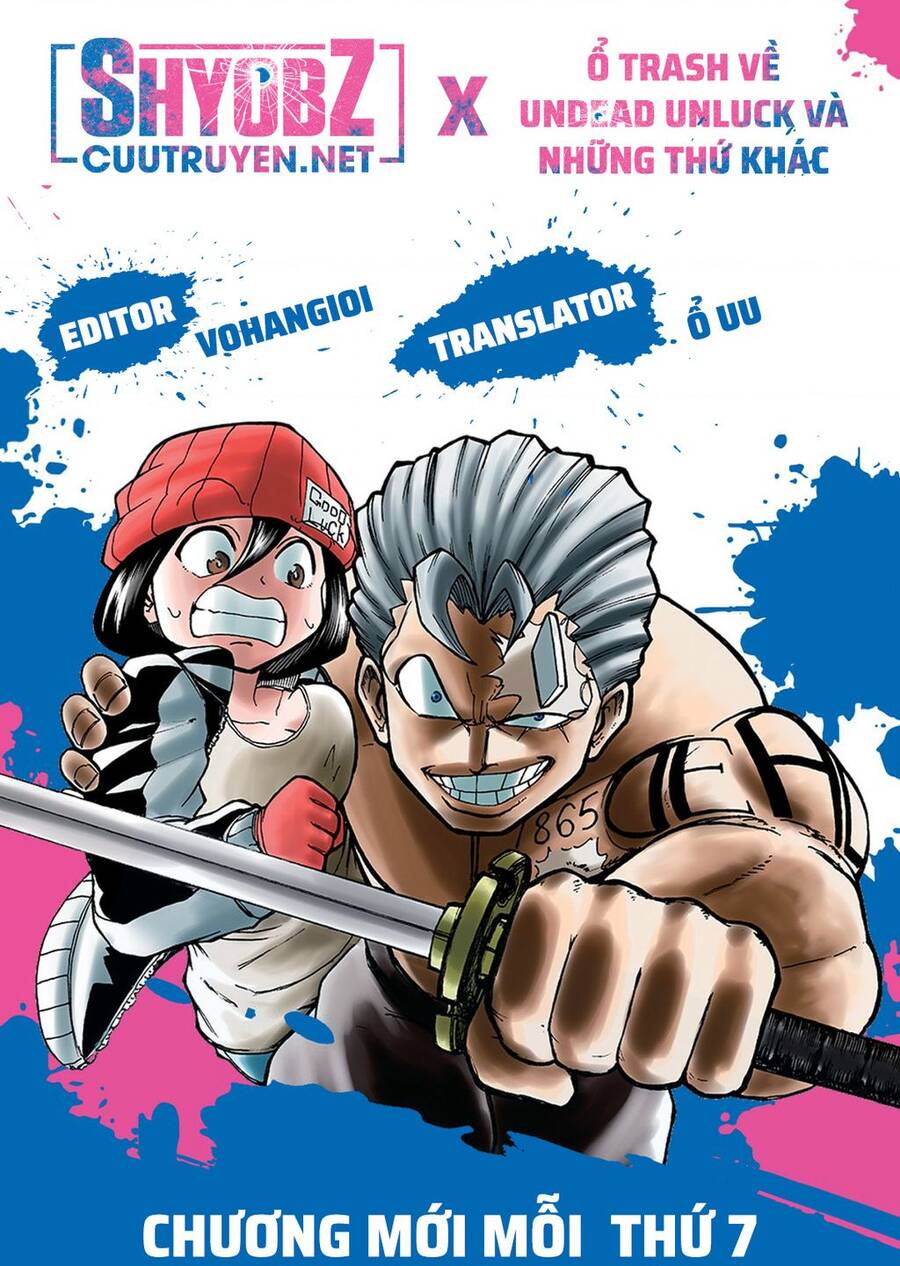 Bất Hạnh Và Bất Tử Chap 200 - Next Chap 201