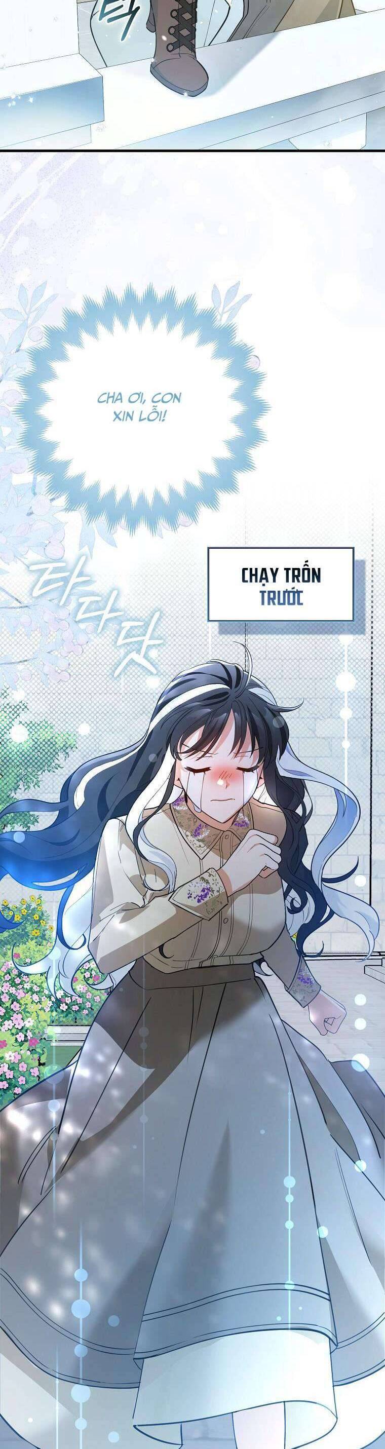 Nàng Chim Cánh Cụt Yêu Thích Của Chàng Cá Voi Sát Thủ Điên Rồ Chap 2 - Next Chap 3