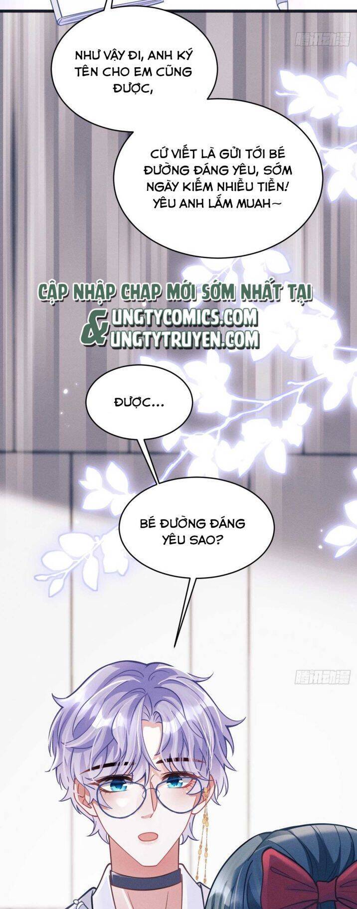 Tôi Hoài Nghi Ảnh Đế Đang Theo Đuổi Tôi Chap 50 - Next Chap 51