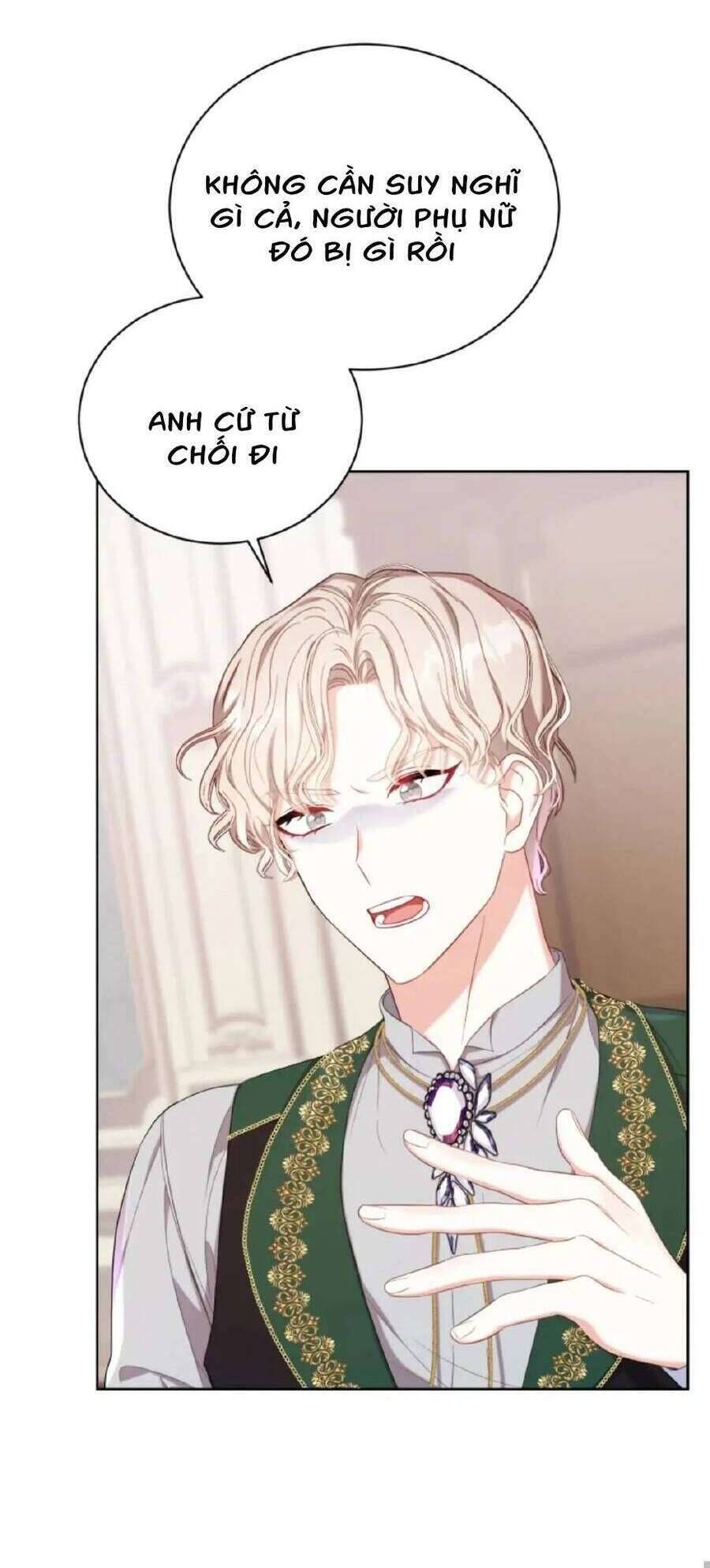 Hầu Gái Trong Trò Chơi Harem Ngược Muốn Nghỉ Việc Chap 11 - Next Chap 12