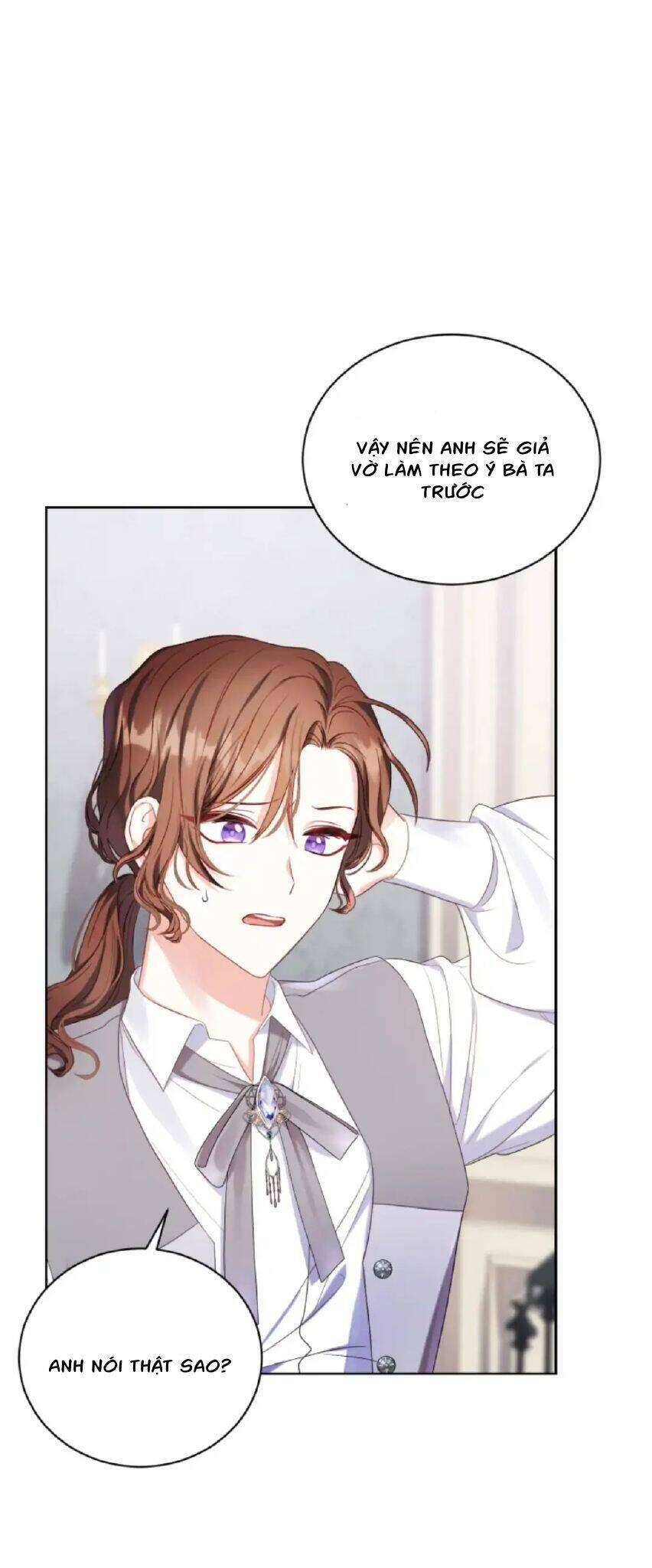 Hầu Gái Trong Trò Chơi Harem Ngược Muốn Nghỉ Việc Chap 11 - Next Chap 12