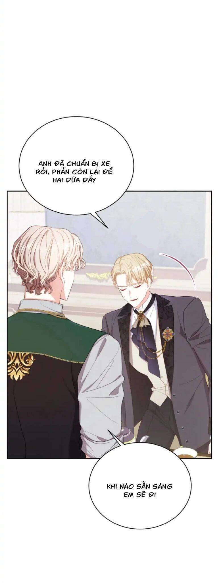 Hầu Gái Trong Trò Chơi Harem Ngược Muốn Nghỉ Việc Chap 11 - Next Chap 12