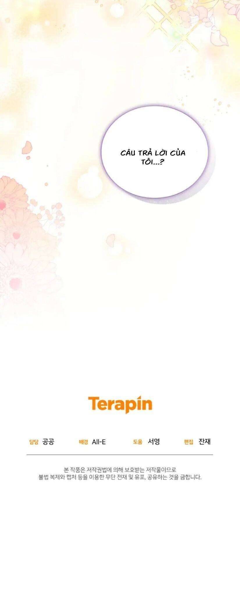 Hầu Gái Trong Trò Chơi Harem Ngược Muốn Nghỉ Việc Chap 11 - Next Chap 12