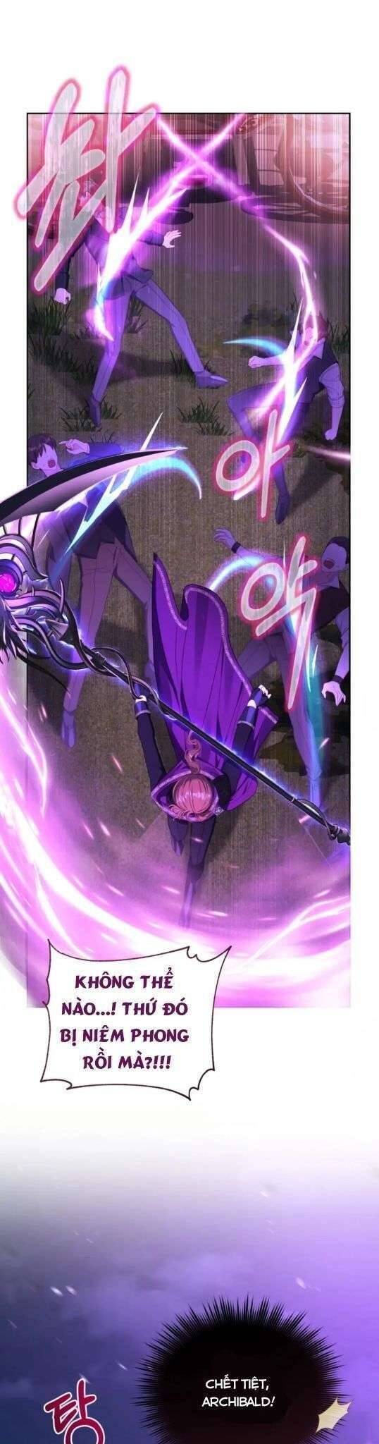 Hầu Gái Trong Trò Chơi Harem Ngược Muốn Nghỉ Việc Chap 12 - Next Chap 13