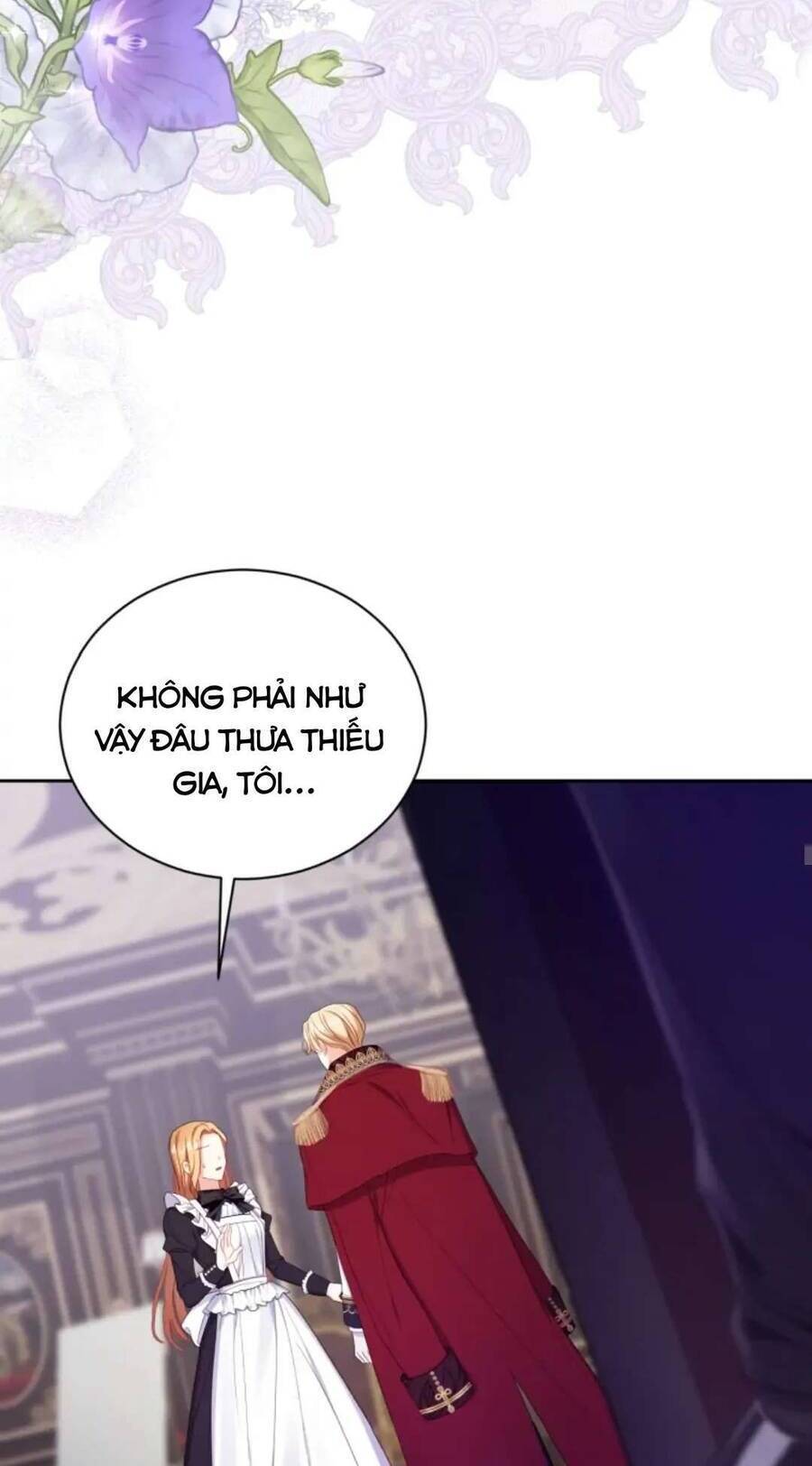 Hầu Gái Trong Trò Chơi Harem Ngược Muốn Nghỉ Việc Chap 15 - Next Chap 16