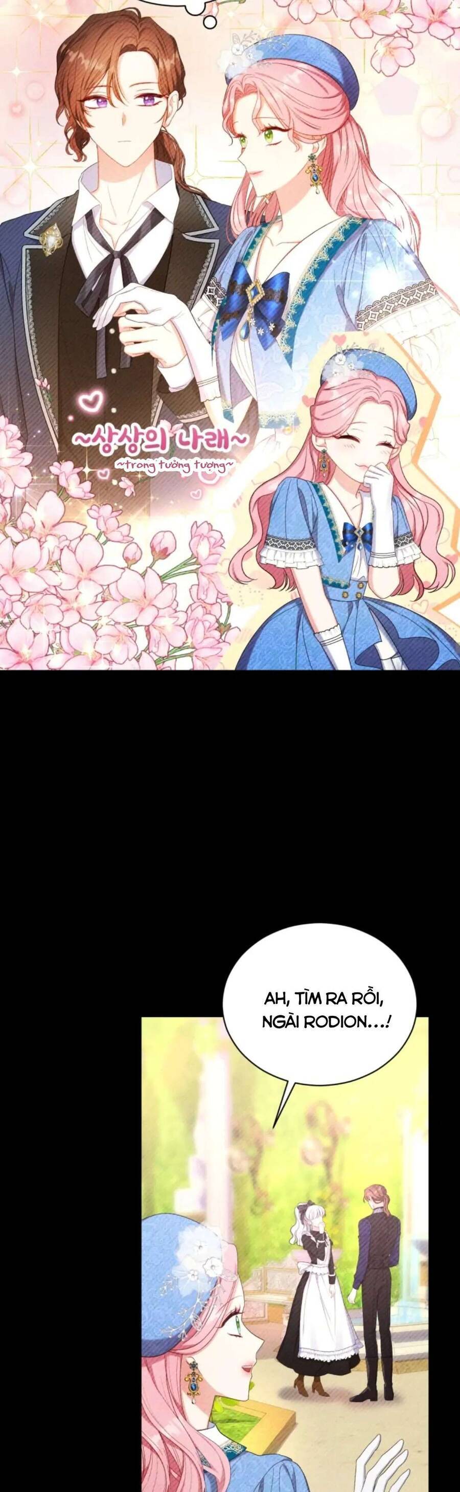 Hầu Gái Trong Trò Chơi Harem Ngược Muốn Nghỉ Việc Chap 15 - Next Chap 16