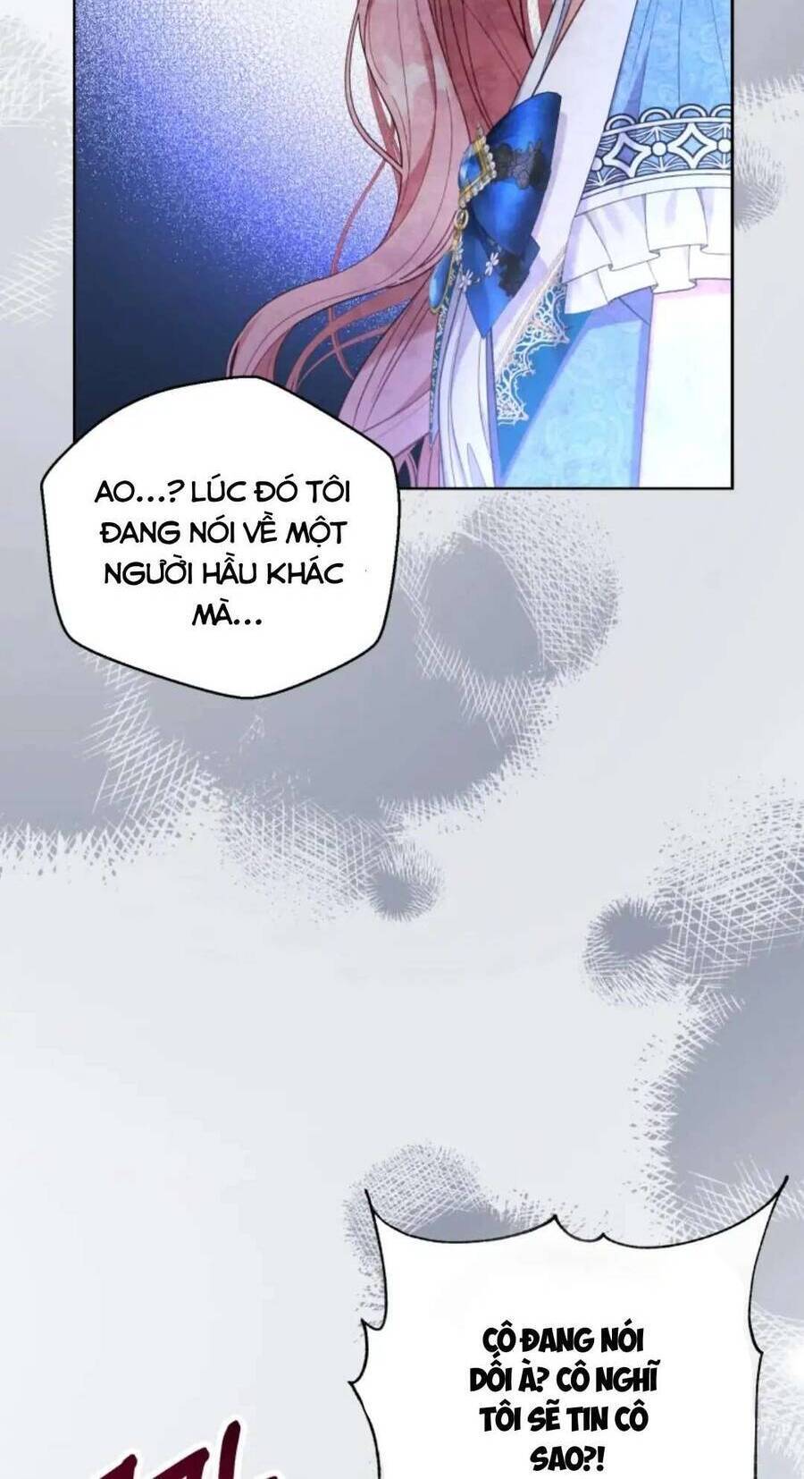 Hầu Gái Trong Trò Chơi Harem Ngược Muốn Nghỉ Việc Chap 15 - Next Chap 16