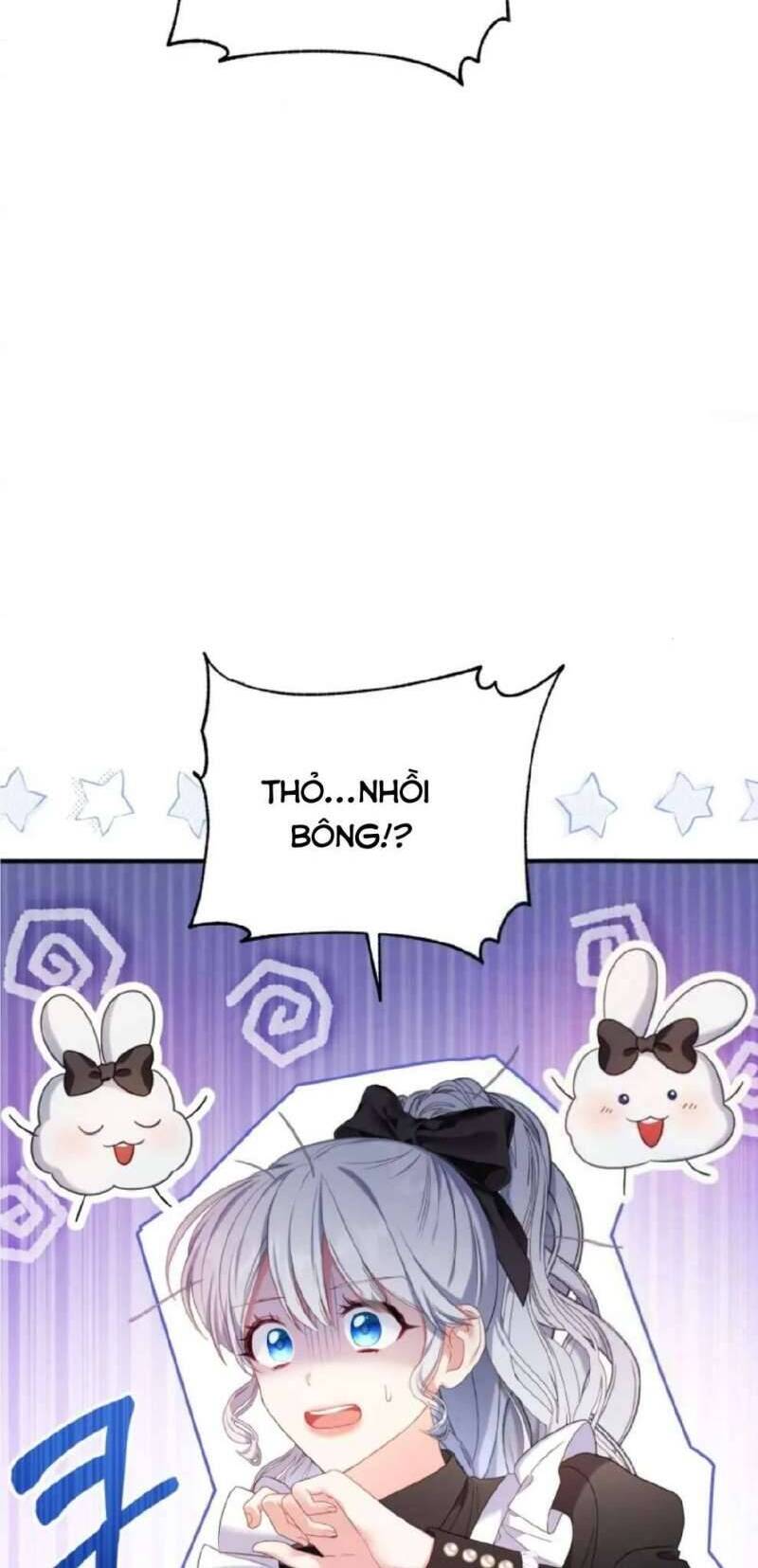 Hầu Gái Trong Trò Chơi Harem Ngược Muốn Nghỉ Việc Chap 18 - Next Chap 19