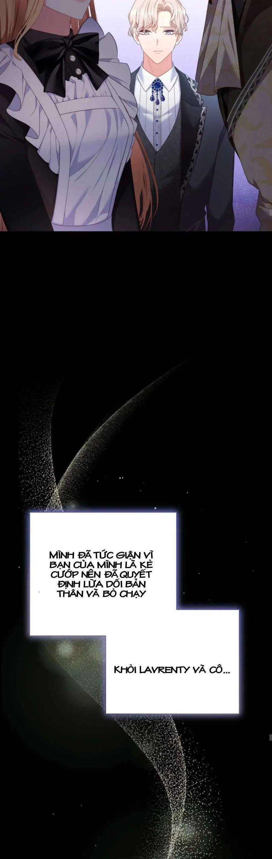 Hầu Gái Trong Trò Chơi Harem Ngược Muốn Nghỉ Việc Chap 20 - Next Chap 21