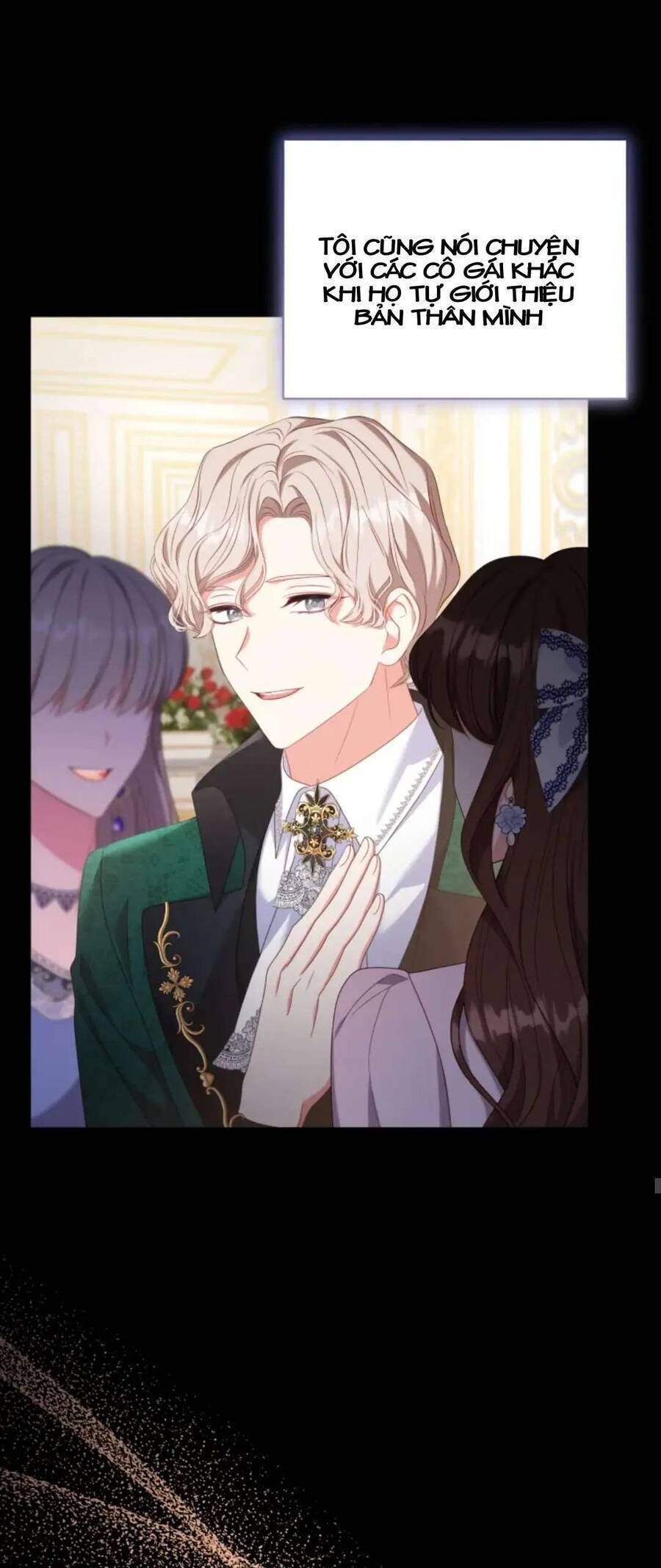 Hầu Gái Trong Trò Chơi Harem Ngược Muốn Nghỉ Việc Chap 20 - Next Chap 21