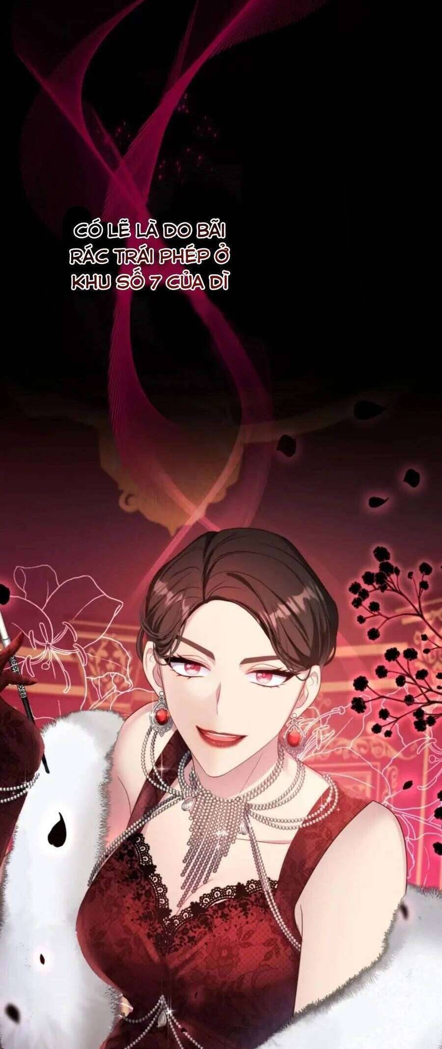 Hầu Gái Trong Trò Chơi Harem Ngược Muốn Nghỉ Việc Chap 23 - Next Chap 24