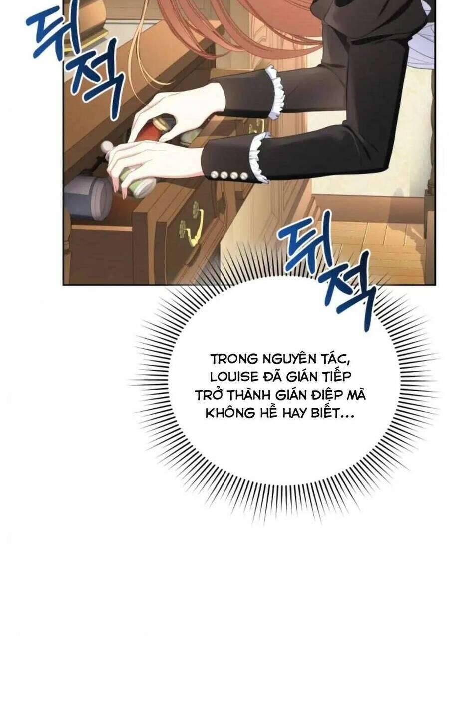 Hầu Gái Trong Trò Chơi Harem Ngược Muốn Nghỉ Việc Chap 24 - Next Chap 25