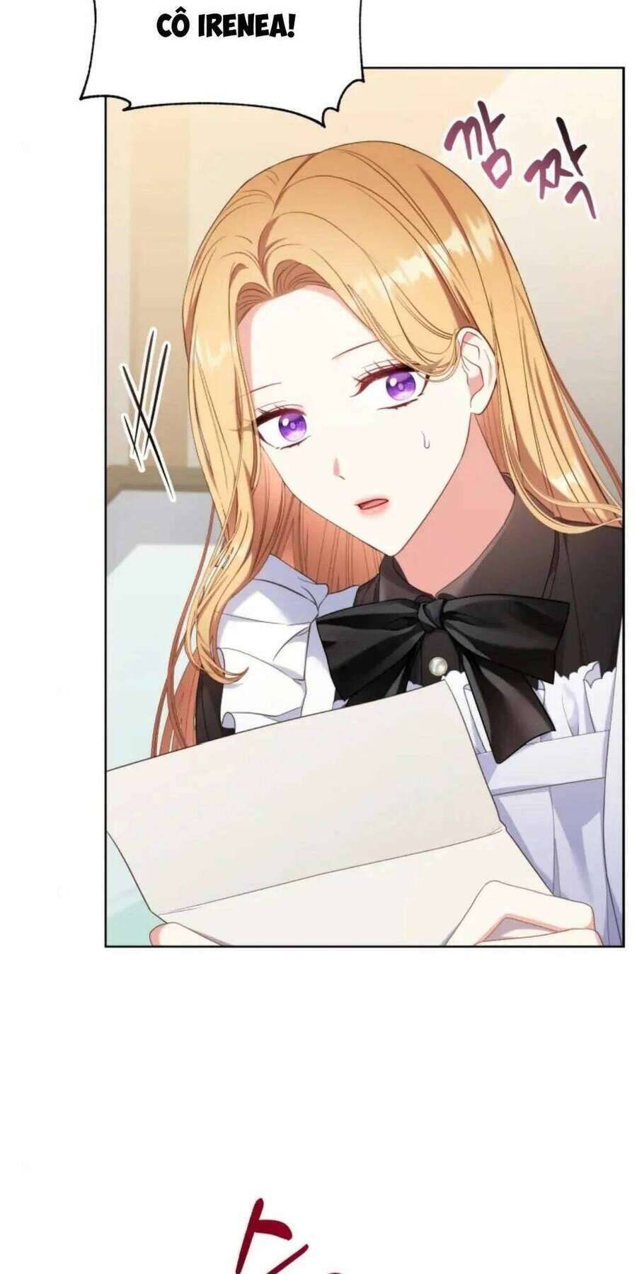 Hầu Gái Trong Trò Chơi Harem Ngược Muốn Nghỉ Việc Chap 24 - Next Chap 25