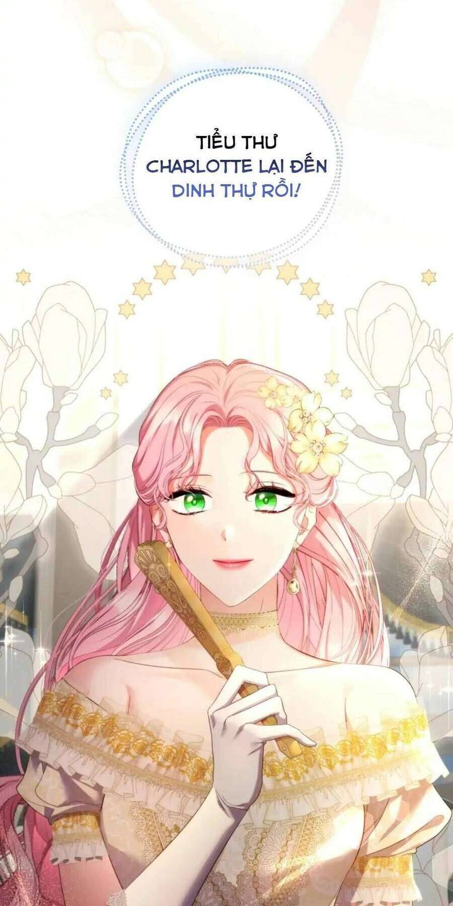 Hầu Gái Trong Trò Chơi Harem Ngược Muốn Nghỉ Việc Chap 24 - Next Chap 25