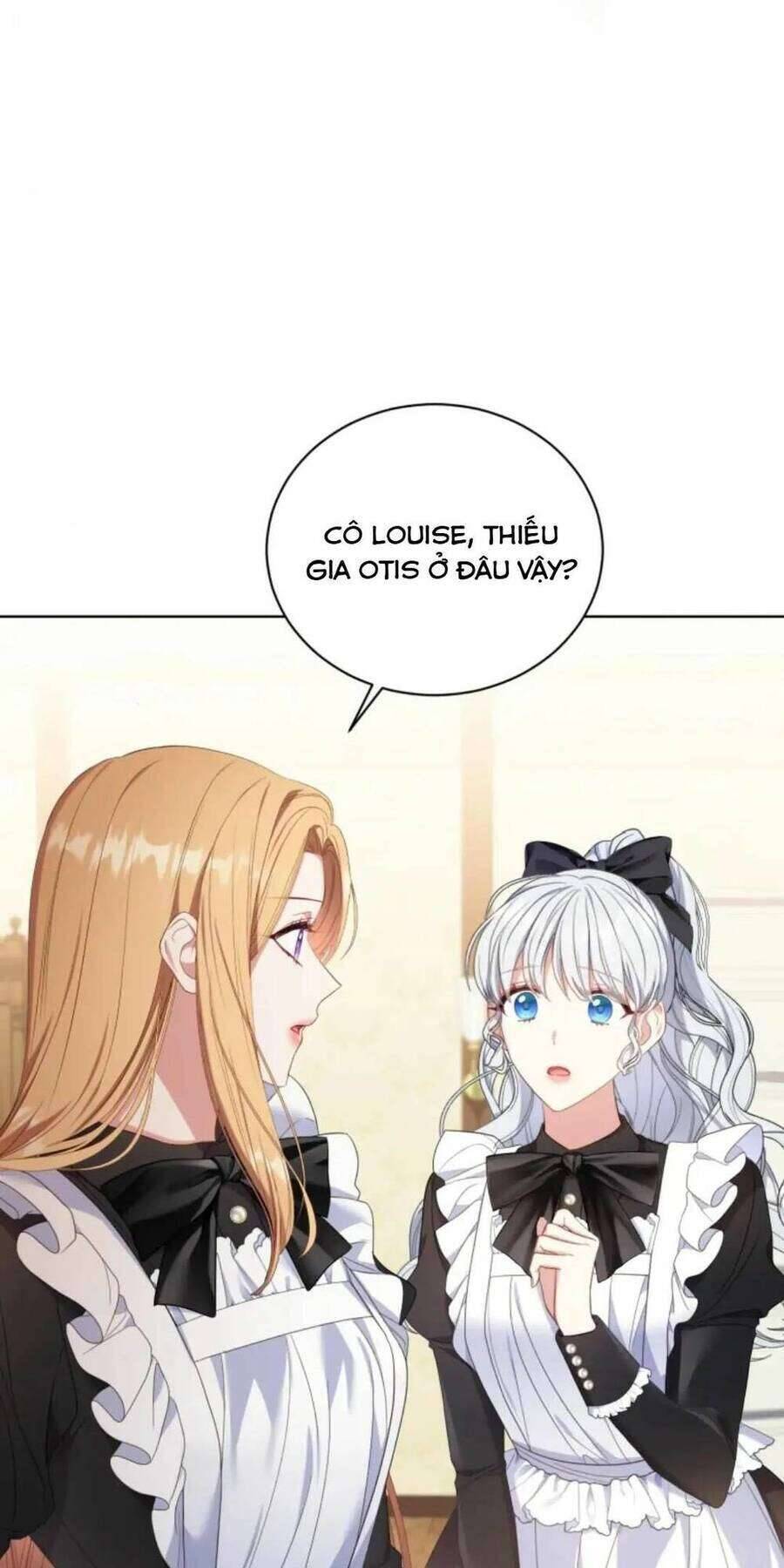 Hầu Gái Trong Trò Chơi Harem Ngược Muốn Nghỉ Việc Chap 24 - Next Chap 25