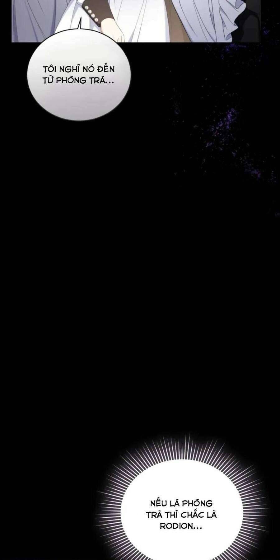 Hầu Gái Trong Trò Chơi Harem Ngược Muốn Nghỉ Việc Chap 24 - Next Chap 25