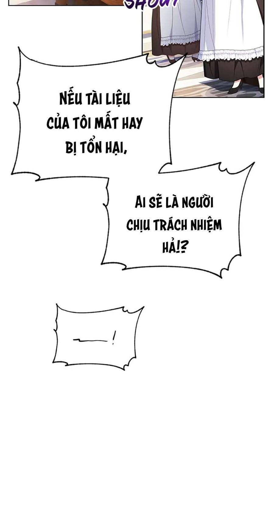 Hầu Gái Trong Trò Chơi Harem Ngược Muốn Nghỉ Việc Chap 30 - Next Chap 31