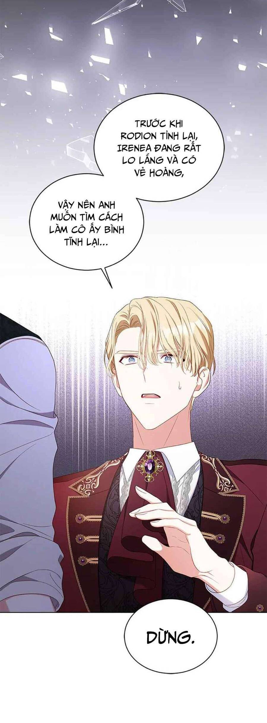 Hầu Gái Trong Trò Chơi Harem Ngược Muốn Nghỉ Việc Chap 31 - Next Chap 32