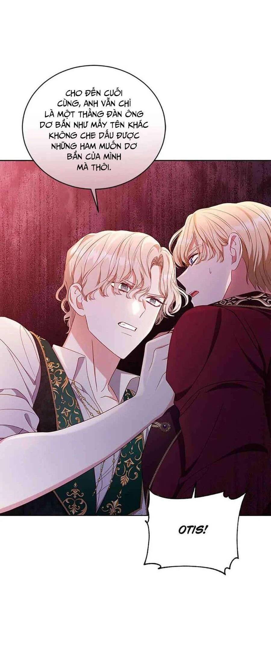 Hầu Gái Trong Trò Chơi Harem Ngược Muốn Nghỉ Việc Chap 31 - Next Chap 32