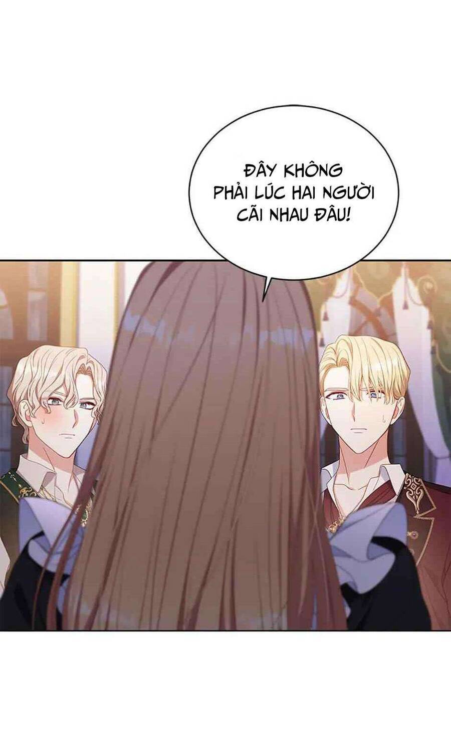 Hầu Gái Trong Trò Chơi Harem Ngược Muốn Nghỉ Việc Chap 31 - Next Chap 32