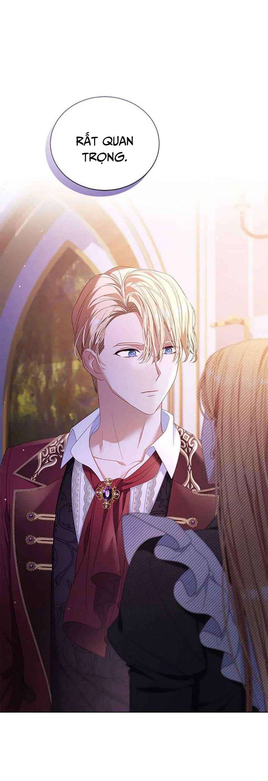 Hầu Gái Trong Trò Chơi Harem Ngược Muốn Nghỉ Việc Chap 31 - Next Chap 32