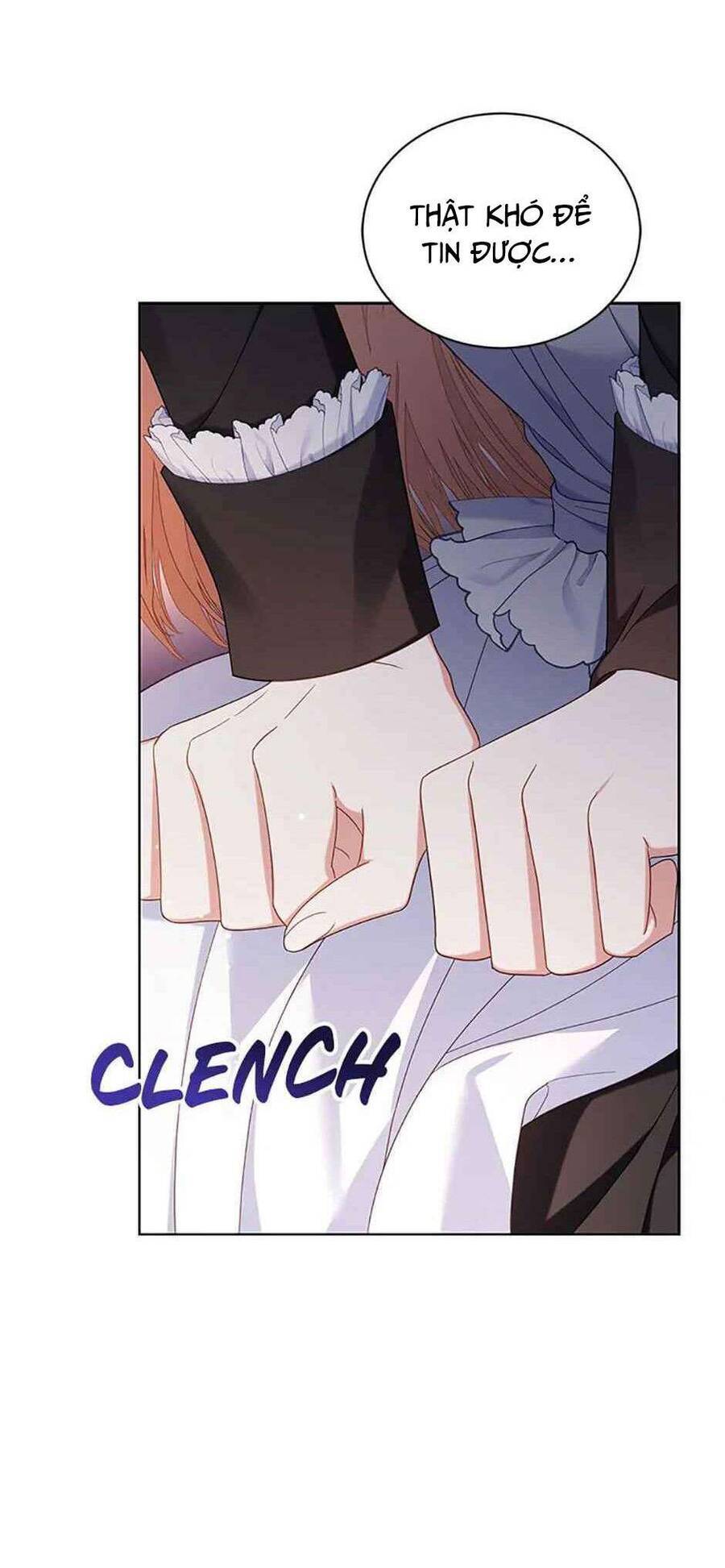 Hầu Gái Trong Trò Chơi Harem Ngược Muốn Nghỉ Việc Chap 31 - Next Chap 32