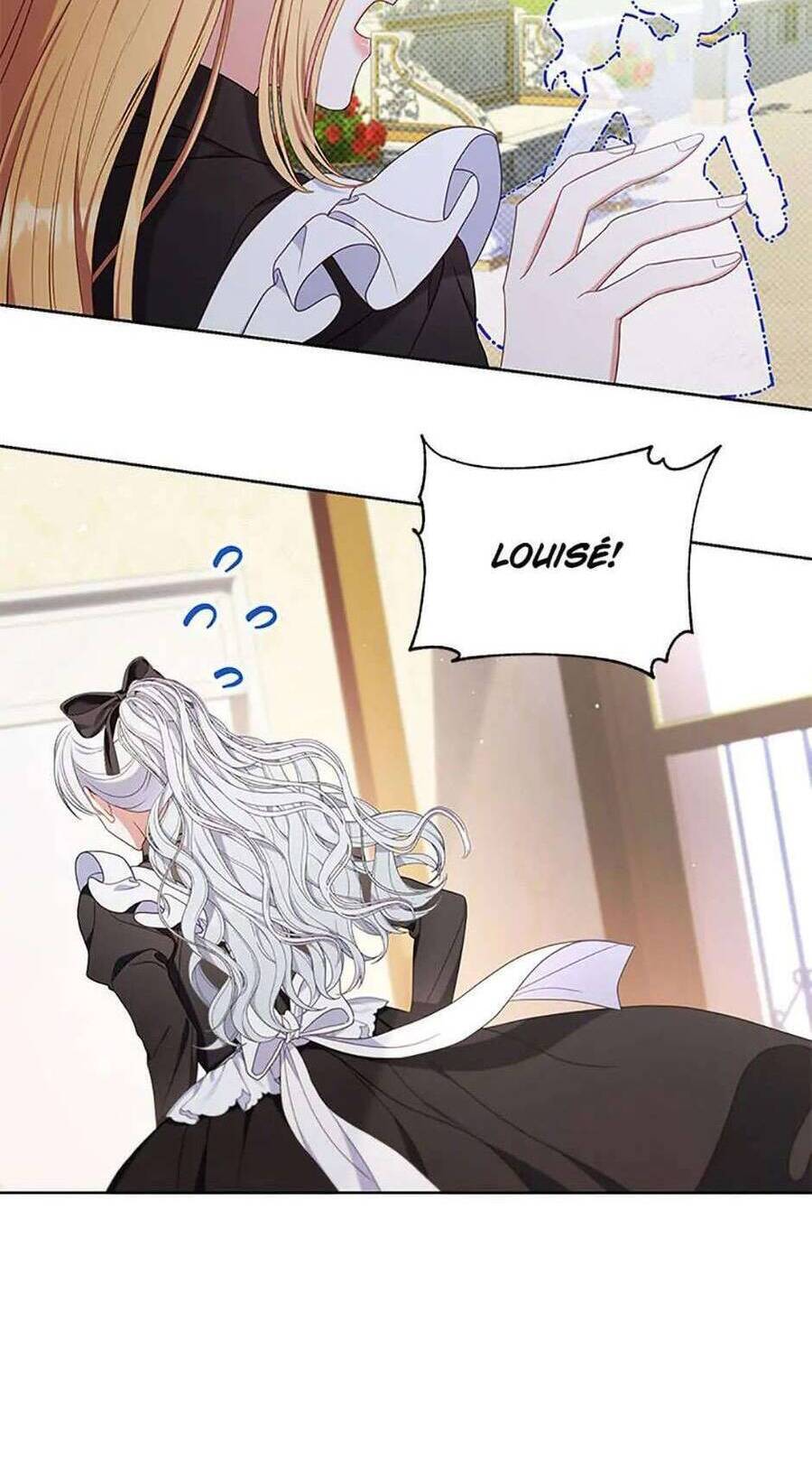 Hầu Gái Trong Trò Chơi Harem Ngược Muốn Nghỉ Việc Chap 34 - Next Chap 35