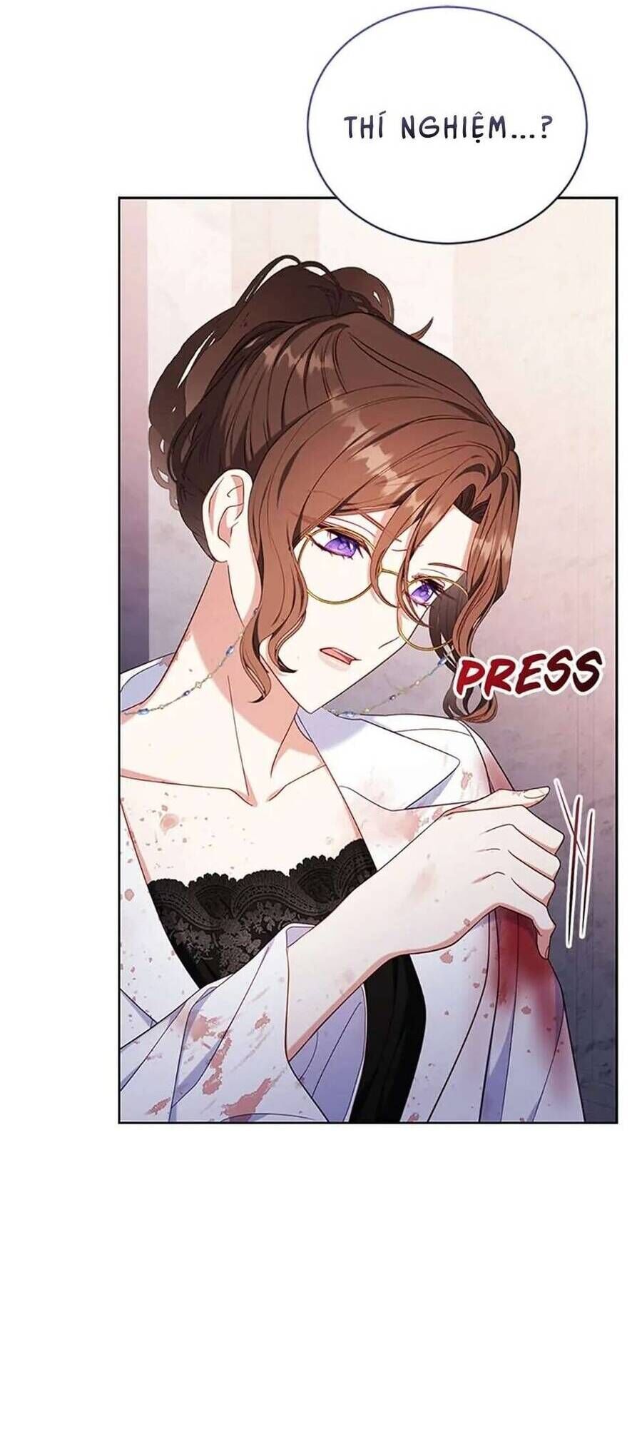 Hầu Gái Trong Trò Chơi Harem Ngược Muốn Nghỉ Việc Chap 40 - Next Chap 41