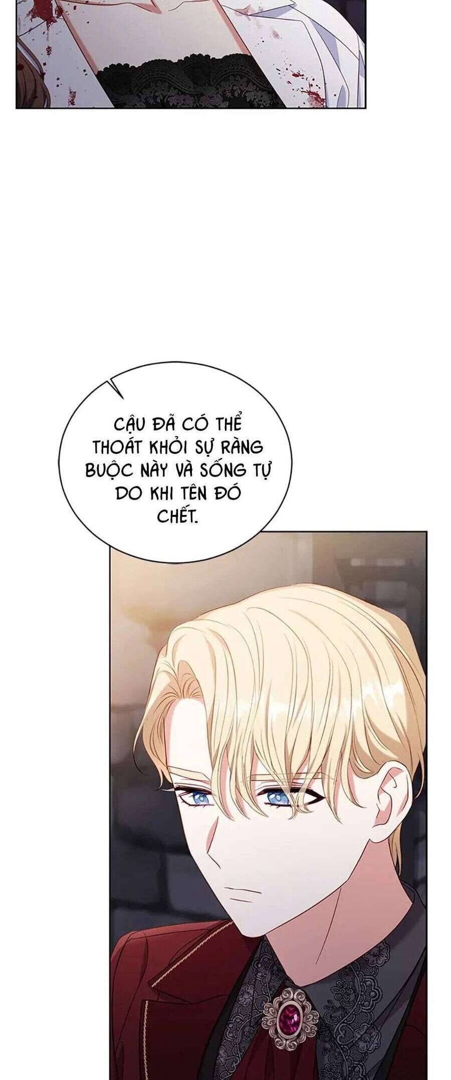 Hầu Gái Trong Trò Chơi Harem Ngược Muốn Nghỉ Việc Chap 42 - Next Chap 43