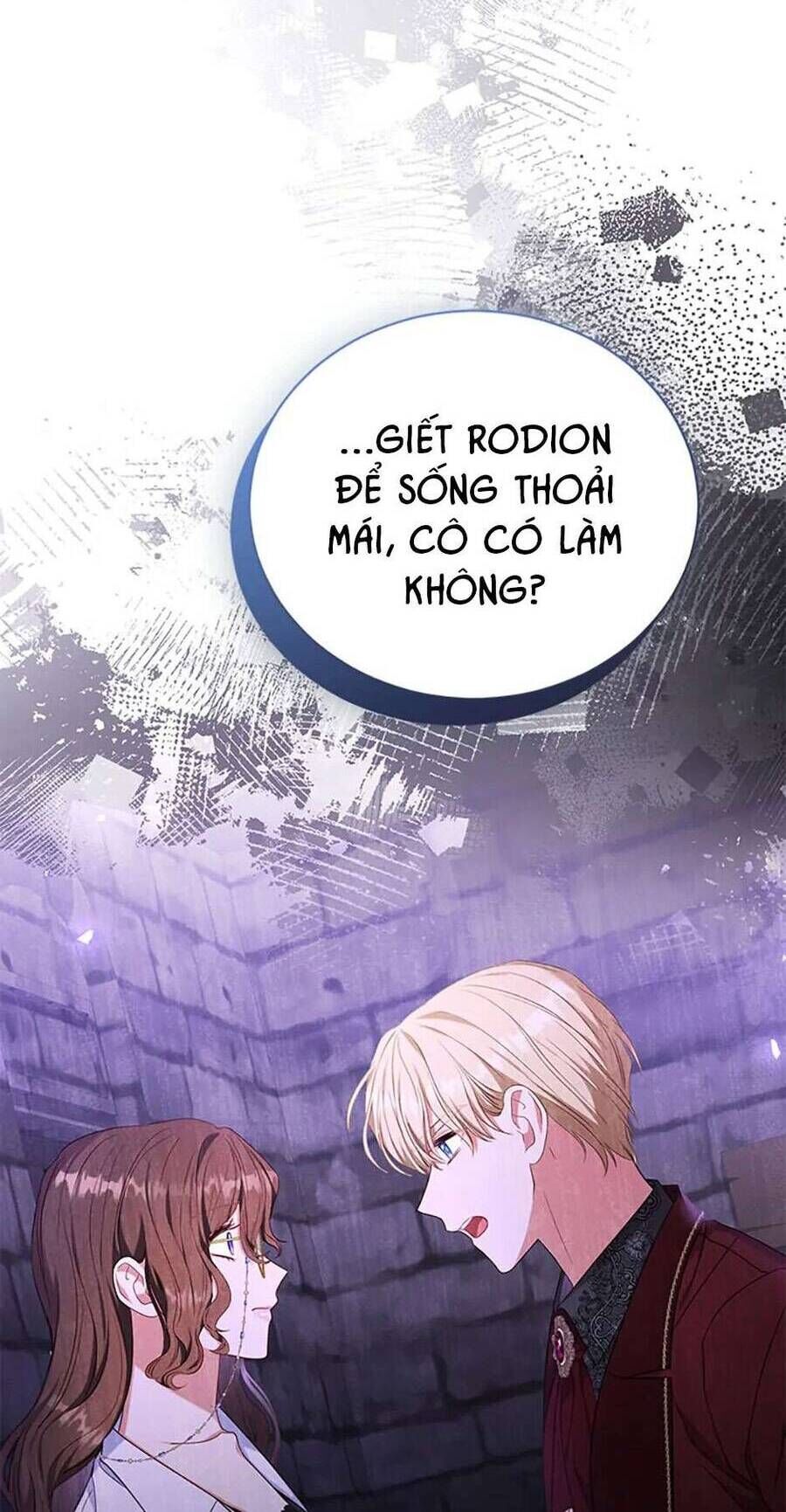 Hầu Gái Trong Trò Chơi Harem Ngược Muốn Nghỉ Việc Chap 42 - Next Chap 43